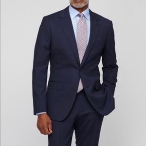 Bonobos men’s suit.